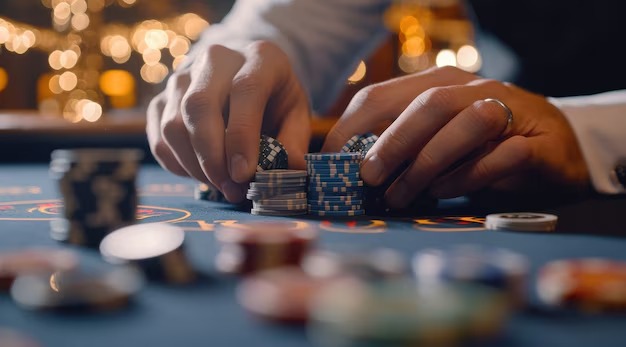 Speed Roulette live studio with spinning wheel and betting interface on berlin toto